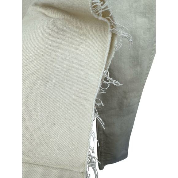 Favorite Daughter The Valentina High Rise Mini Bootcut Jeans Size 30 NWT - Picture 10 of 12